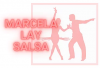 Marcela Dance Logo