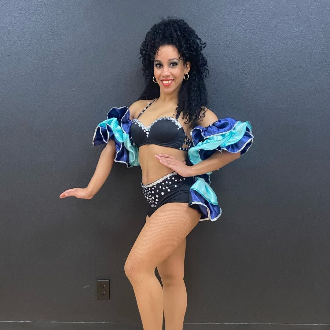 ladies salsa workshop boulder giselle soto sep 2025